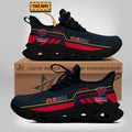 Chaussures AS Beziers Herault 06 - Baskets Rugby