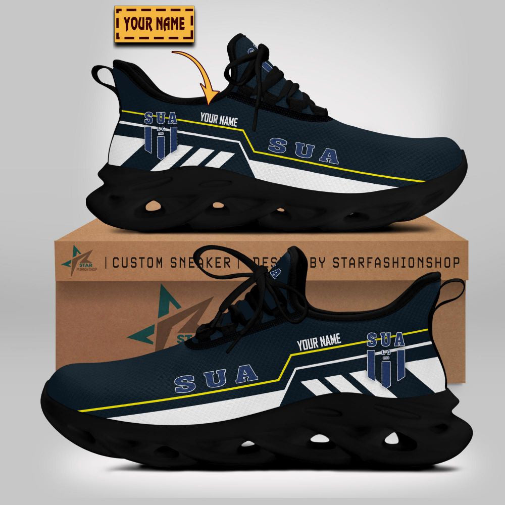 Chaussures Sporting Union Agenais 06 - Baskets Rugby