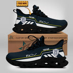 Chaussures Rugby Club Vannes 06 - Baskets Rugby
