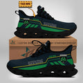 Chaussures US Montauban 06 - Baskets Rugby