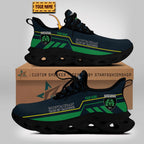 Chaussures US Montauban 06 - Baskets Rugby
