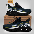 Chaussures Colomiers Rugby 04 - Baskets Rugby