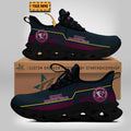 Chaussures Union Bordeaux Begles 06 - Baskets Rugby