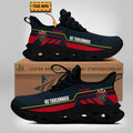 Chaussures RC Toulonnais 06 - Baskets Rugby