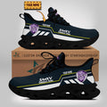 Chaussures SAXV Charente Rugby 04 - Baskets Rugby