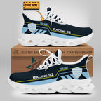 Chaussures Racing 92 06 - Baskets Rugby