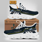 Chaussures Provence Rugby 04 - Baskets Rugby