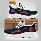Chaussures Union Bordeaux Begles 06 - Baskets Rugby