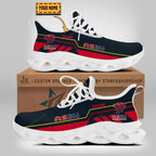 Chaussures AS Beziers Herault 06 - Baskets Rugby