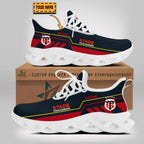 Chaussures Stade Toulousain 05 - Baskets Rugby