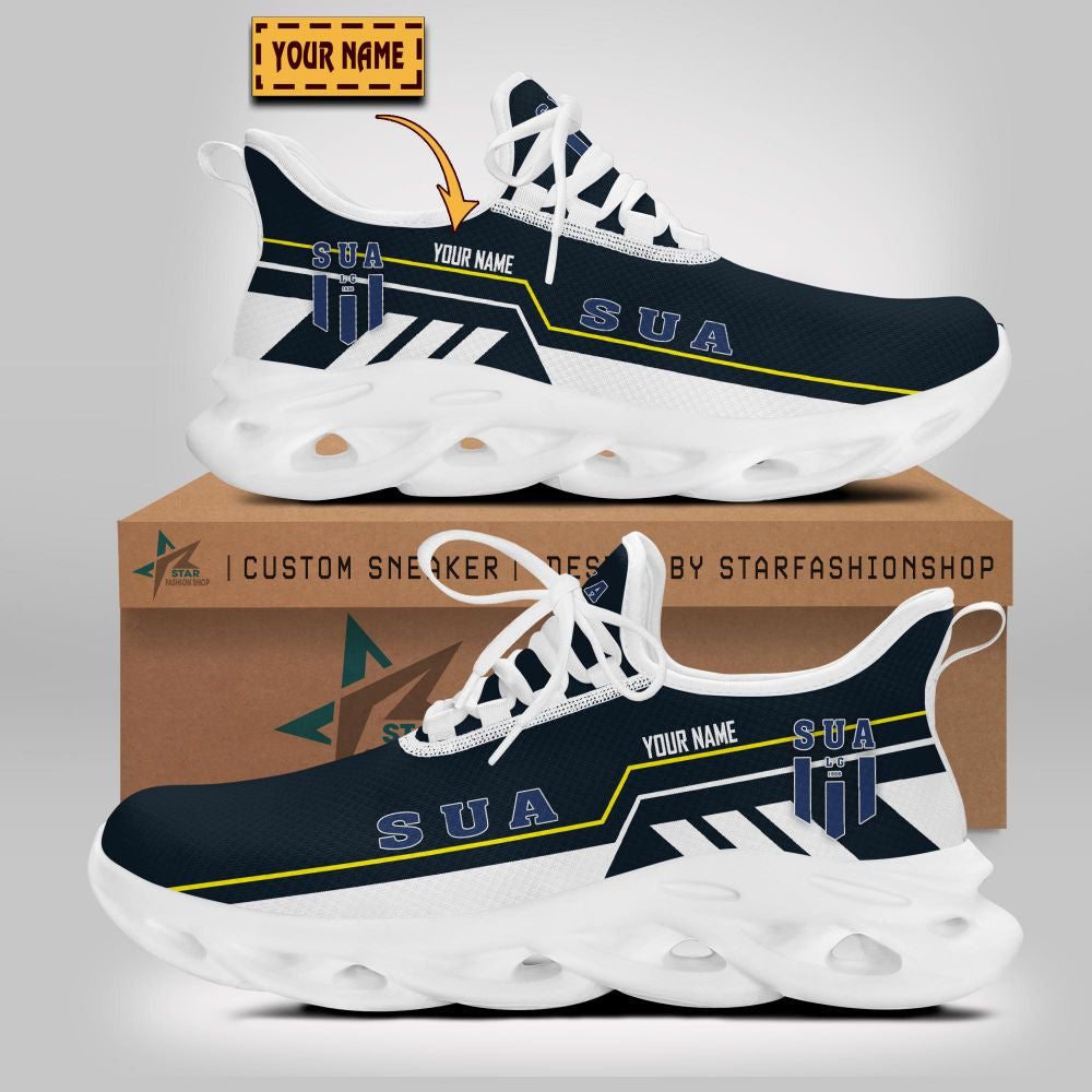 Chaussures Sporting Union Agenais 06 - Baskets Rugby