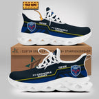 Chaussures FC Grenoble Rugby 06 - Baskets Rugby