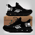 Chaussures CA Brive 08 - Baskets Rugby