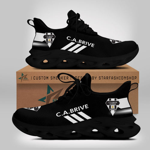 Chaussures CA Brive 08 - Baskets Rugby