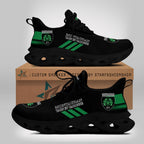 Chaussures US Montauban 08 - Baskets Rugby