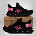 Chaussures Stade Francais 08 - Baskets Rugby