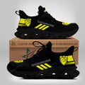 Chaussures US Carcassonne 08 - Baskets Rugby