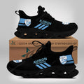 Chaussures Aviron Bayonnais 08 - Baskets Rugby