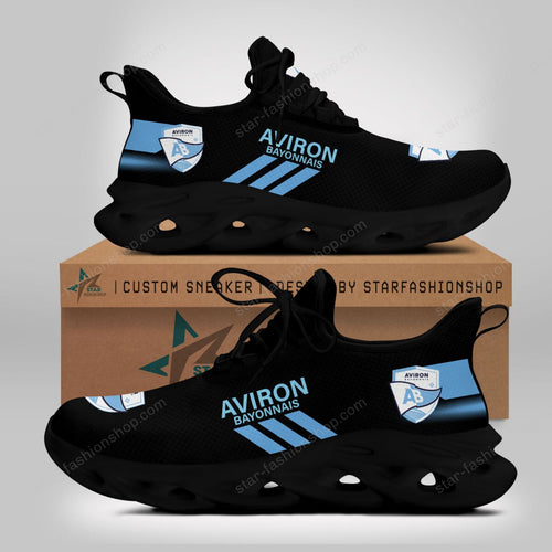 Chaussures Aviron Bayonnais 08 - Baskets Rugby