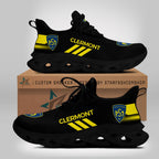Chaussures ASM Clermont Auvergne 08 - Baskets Rugby