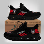 Chaussures Rouen Normandie Rugby 08 - Baskets Rugby