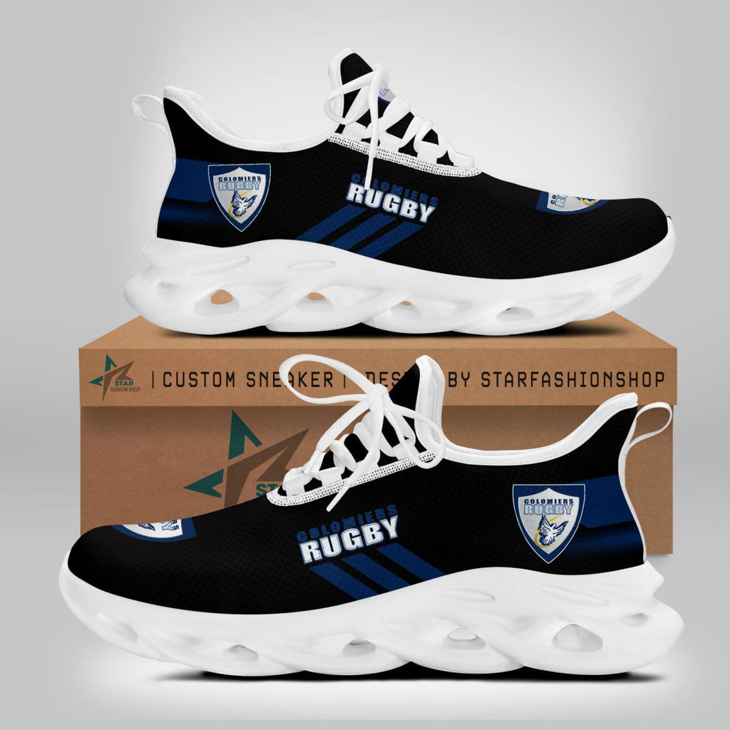 Chaussures Colomiers Rugby 06 - Baskets Rugby