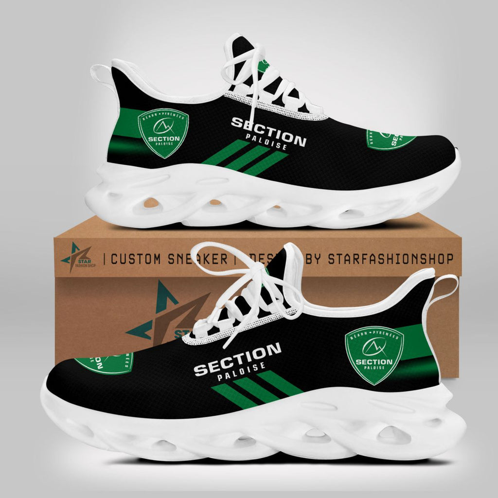 Chaussures Section Paloise 08 - Baskets Rugby