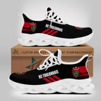 Chaussures RC Toulonnais 08 - Baskets Rugby
