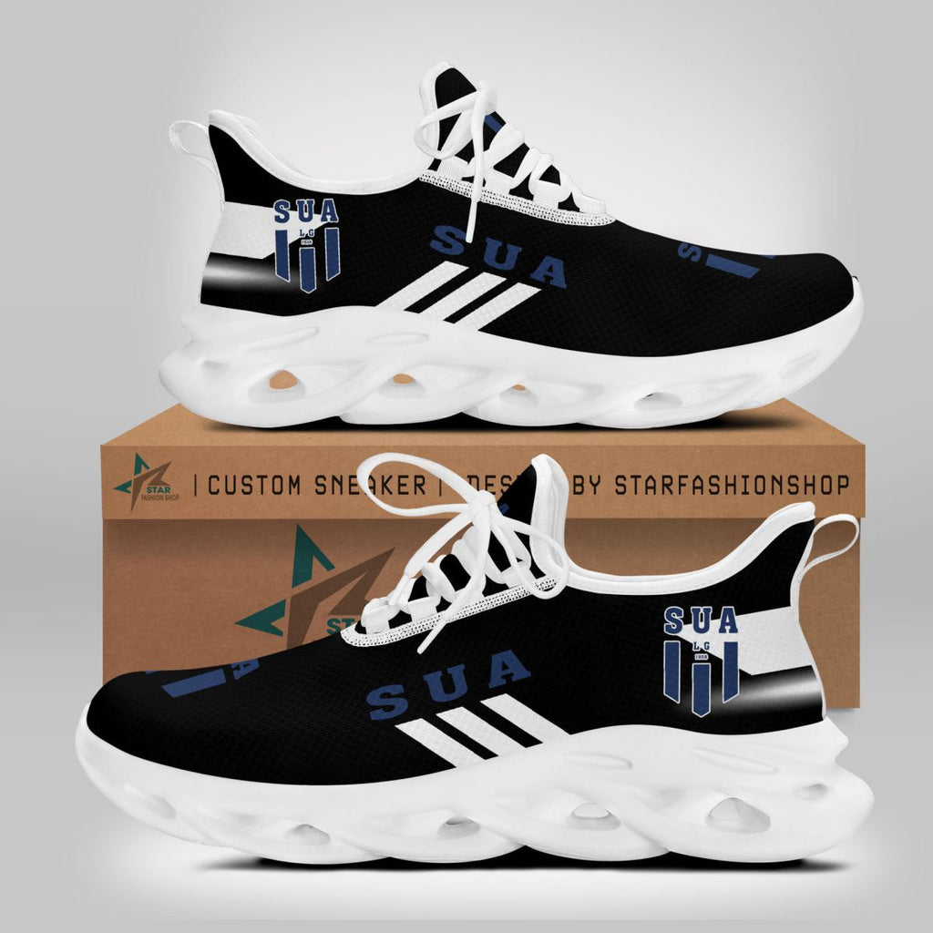 Chaussures Sporting Union Agenais 08 - Baskets Rugby