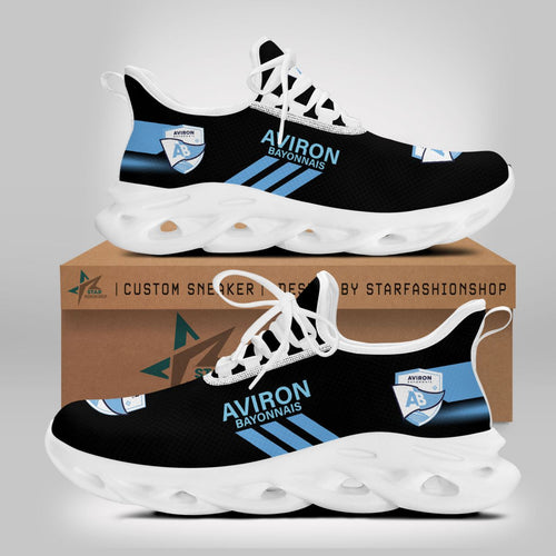 Chaussures Aviron Bayonnais 08 - Baskets Rugby