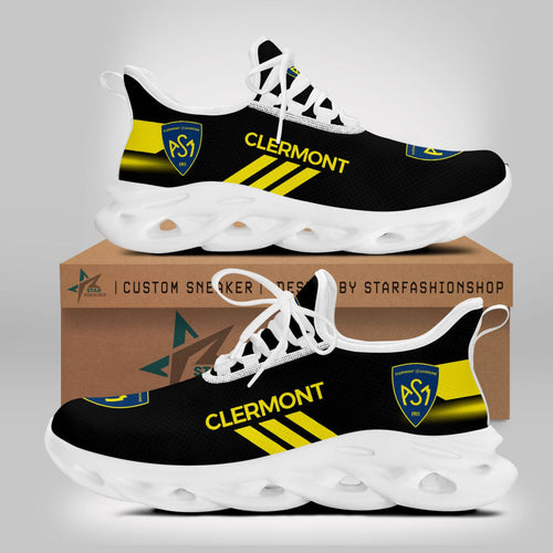 Chaussures ASM Clermont Auvergne 08 - Baskets Rugby