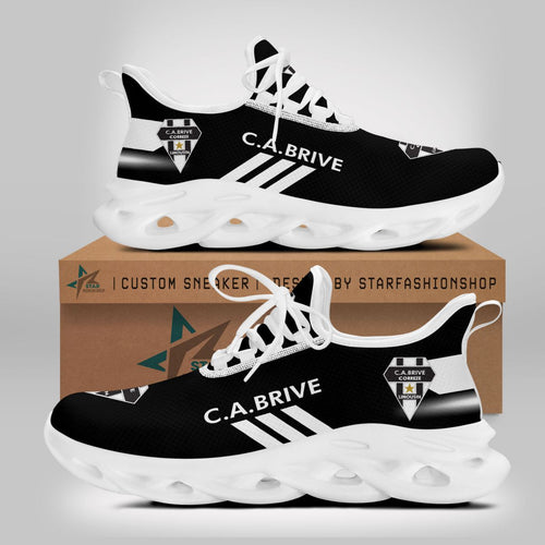 Chaussures CA Brive 08 - Baskets Rugby
