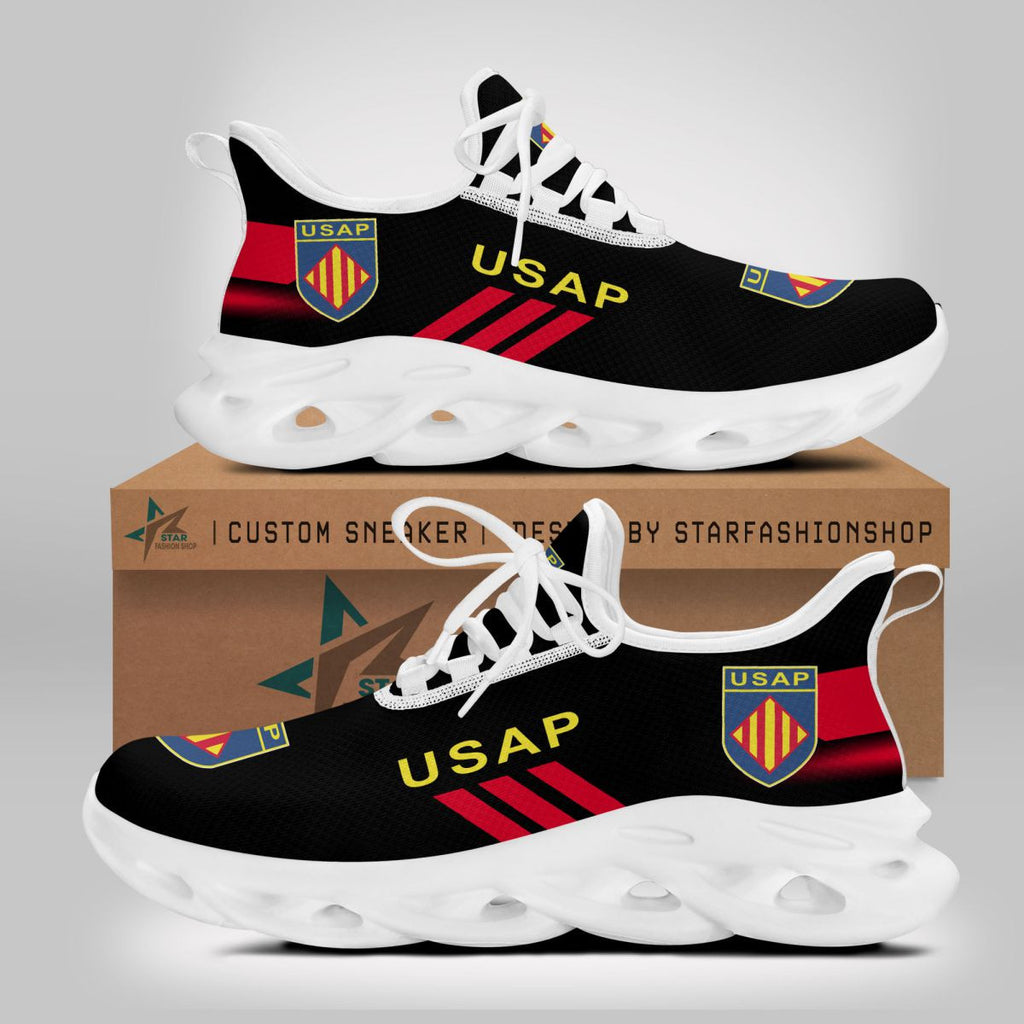 Chaussures USA Perpignan 08 - Baskets Rugby