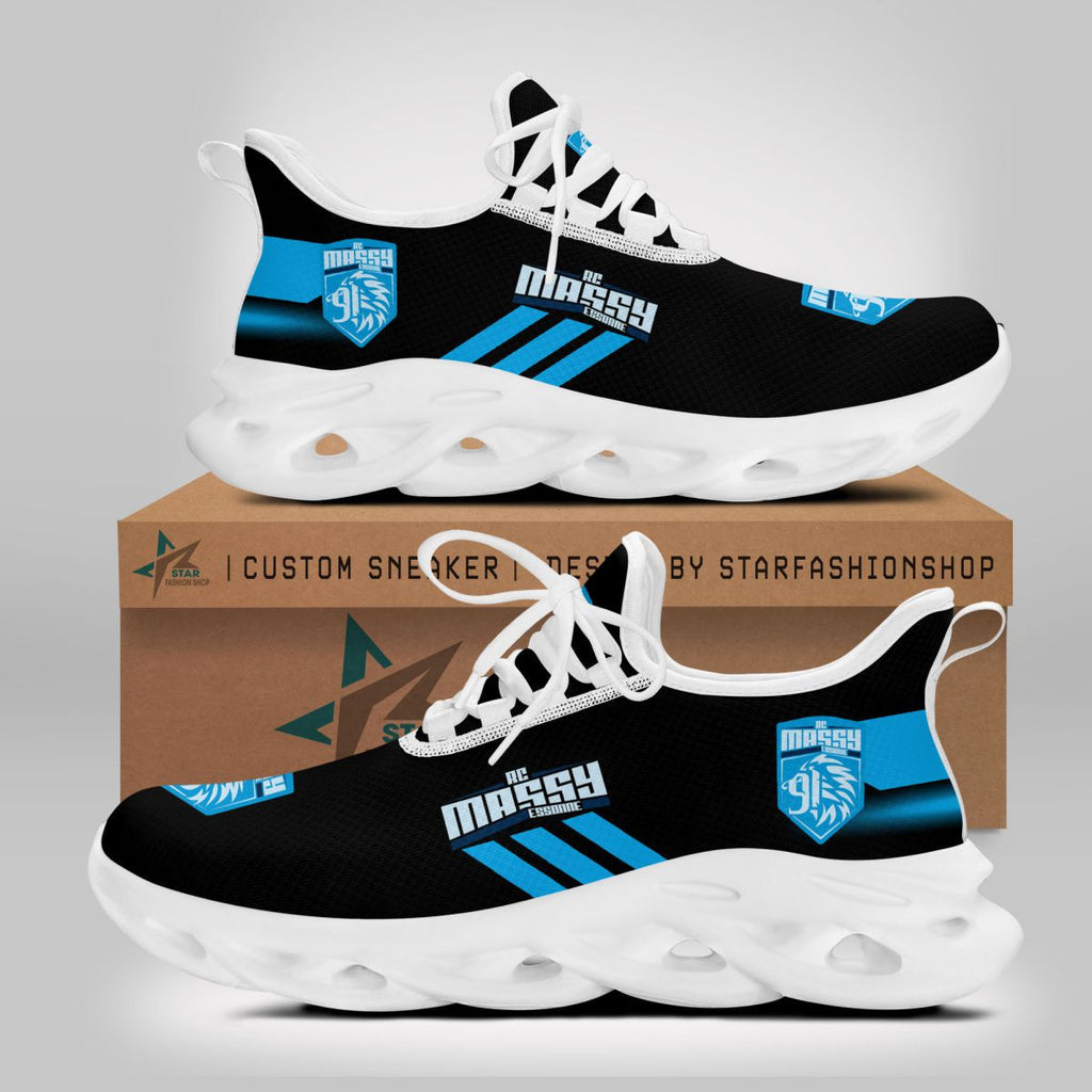 Chaussures RC Massy Essonne 06 - Baskets Rugby