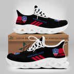 Chaussures Stade Aurillacois Cantal Auvergne 08 - Baskets Rugby