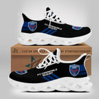 Chaussures FC Grenoble Rugby 08 - Baskets Rugby