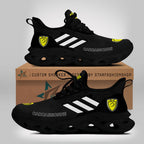 Chaussures US Carcassonne 07 - Baskets Rugby
