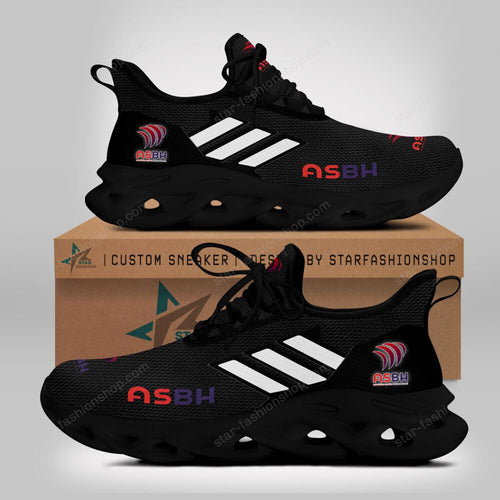 Chaussures AS Beziers Herault 07 - Baskets Rugby