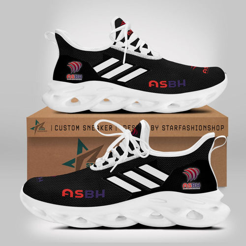 Chaussures AS Beziers Herault 07 - Baskets Rugby