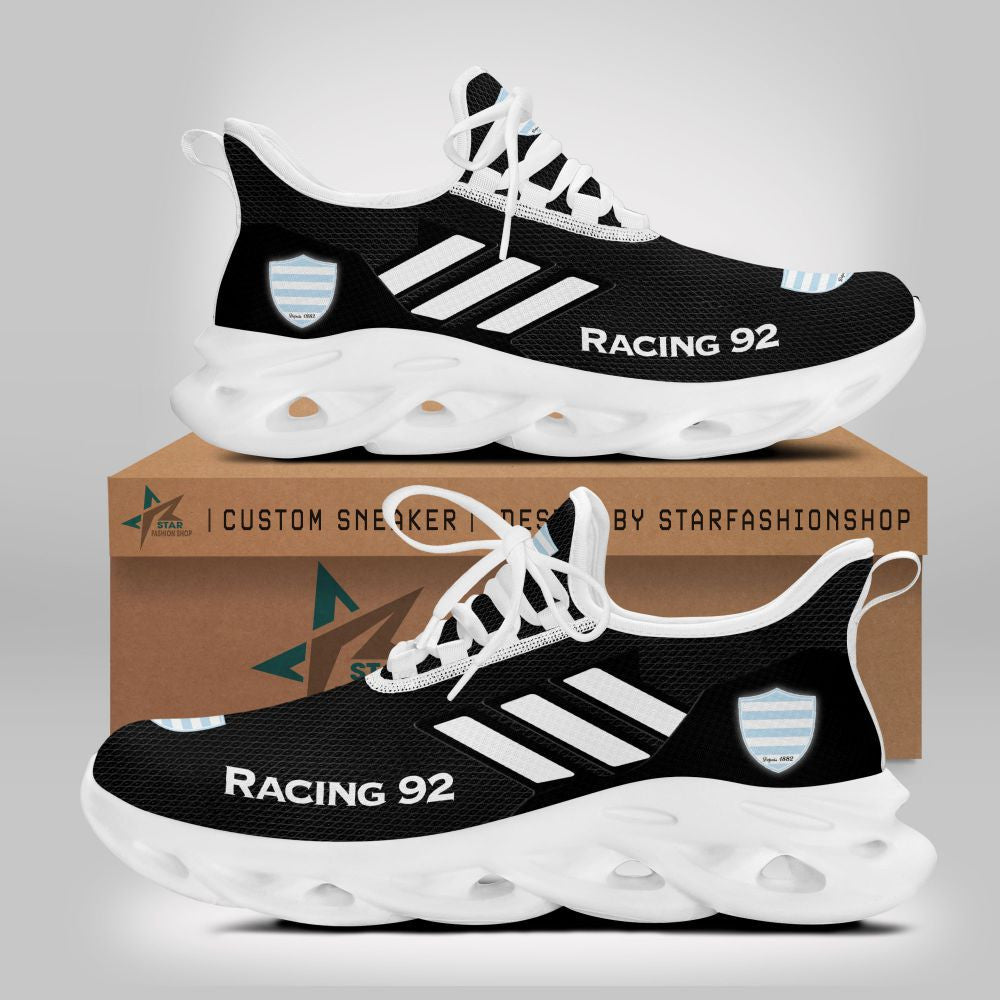 Chaussures Racing 92 07 - Baskets Rugby