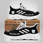 Chaussures Racing 92 07 - Baskets Rugby