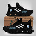 Chaussures Aviron Bayonnais 07 - Baskets Rugby
