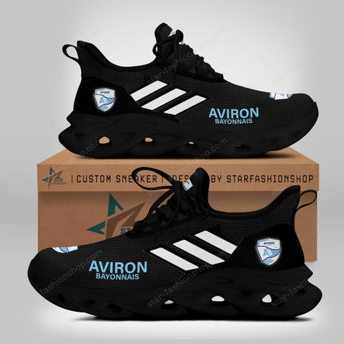 Chaussures Aviron Bayonnais 07 - Baskets Rugby