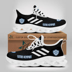 Chaussures Castres Olympique 07 - Baskets Rugby