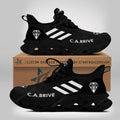 Chaussures CA Brive 07 - Baskets Rugby