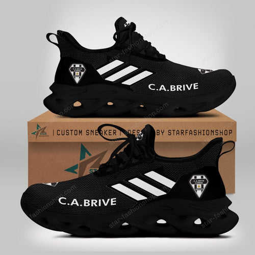 Chaussures CA Brive 07 - Baskets Rugby