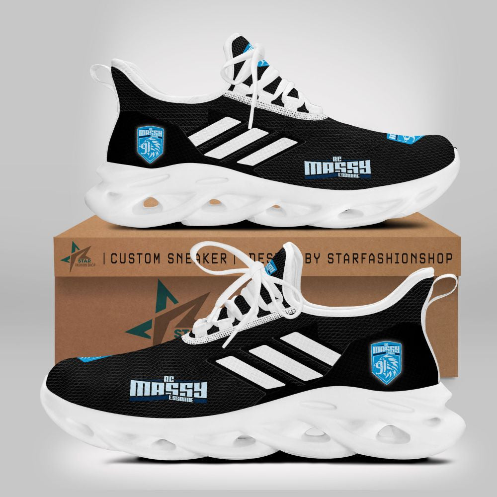 Chaussures RC Massy Essonne 05 - Baskets Rugby