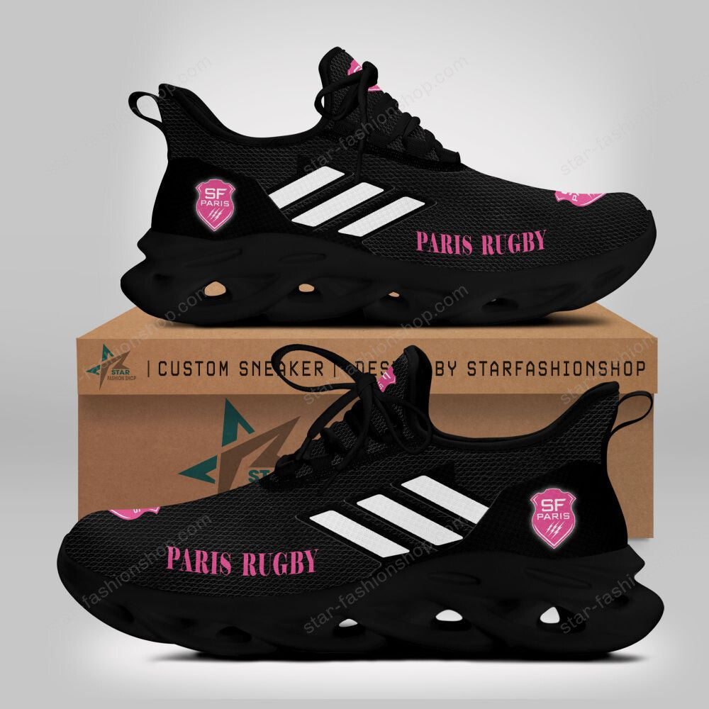 Chaussures Stade Francais 07 - Baskets Rugby