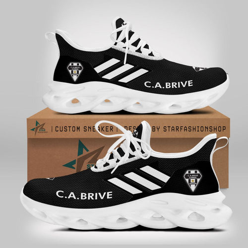 Chaussures CA Brive 07 - Baskets Rugby