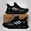 Chaussures US Montauban 07 - Baskets Rugby